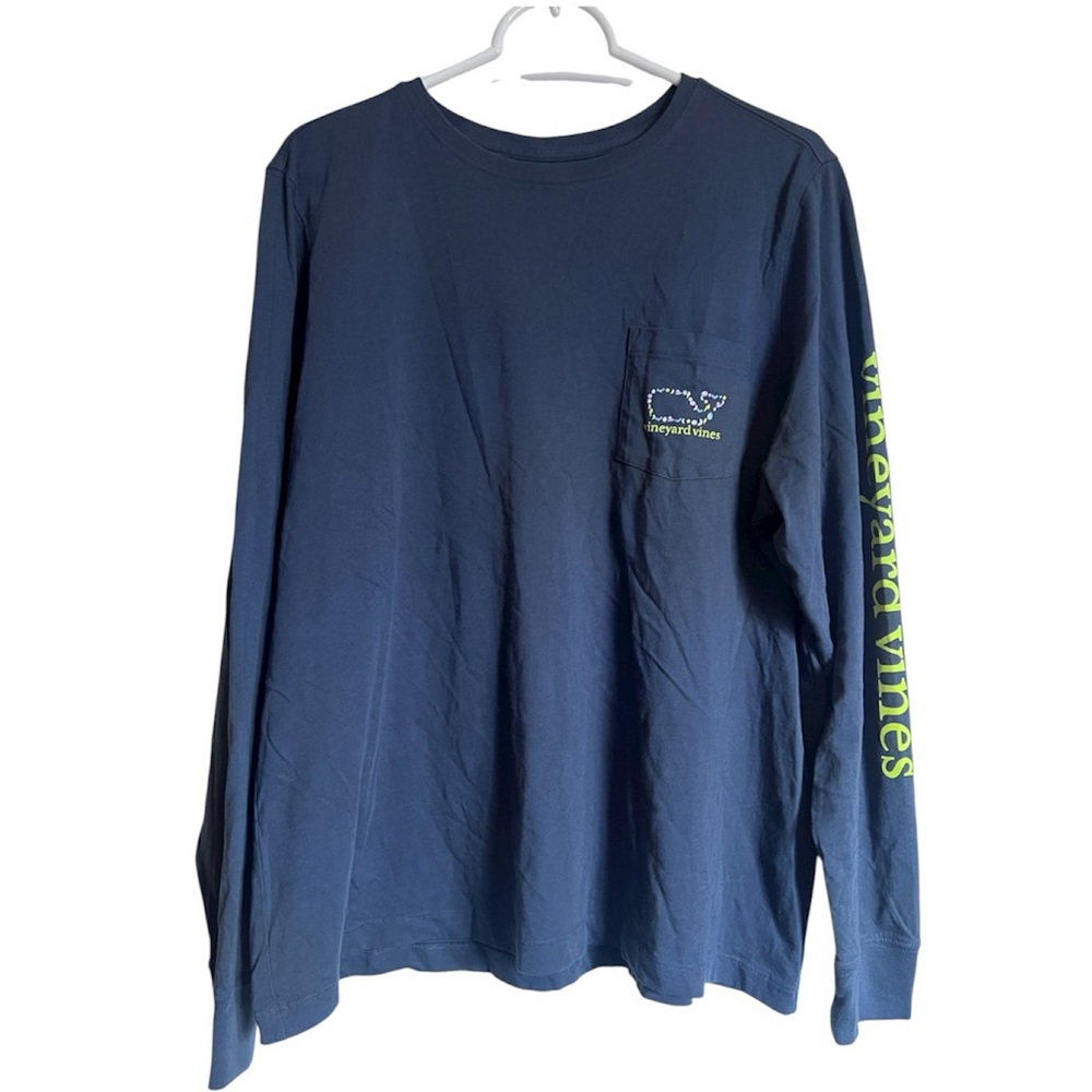 Vineyard Vines Halloween Shirt | XXL | Like New 🎃